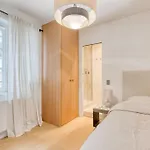 Cosy Duplex In The Heart Of Beaupassage