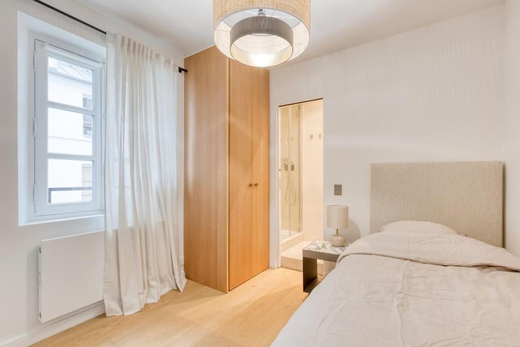 Cosy Duplex In The Heart Of Beaupassage